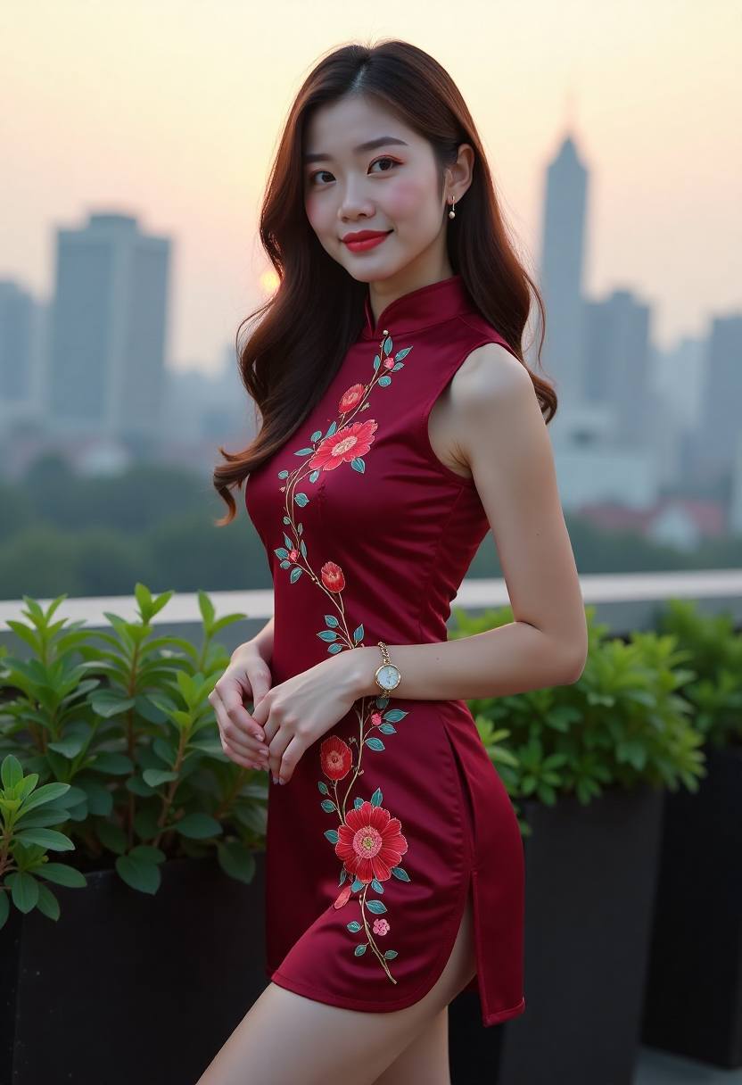 南风放映室头像