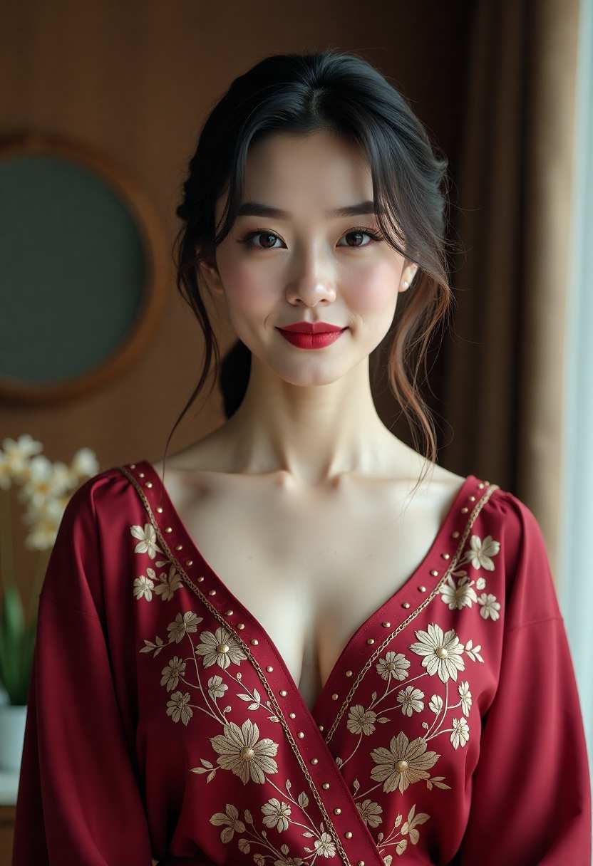 《像素小镇的雨天》动画封面
