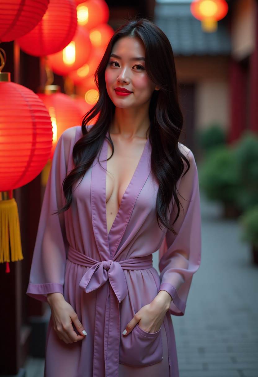 阿哲说剧直播间封面