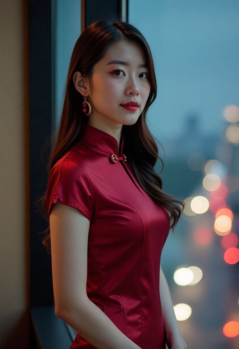 阿哲说剧头像