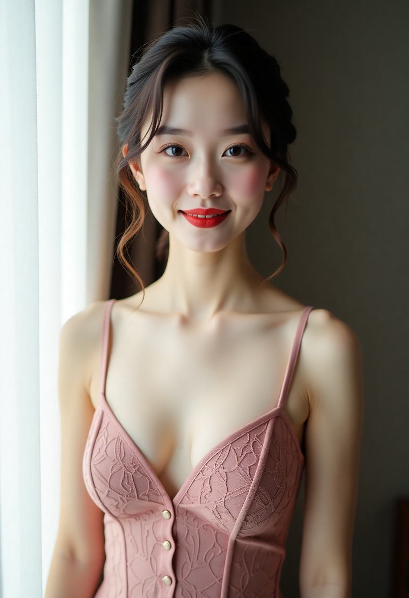 南风放映室直播间封面